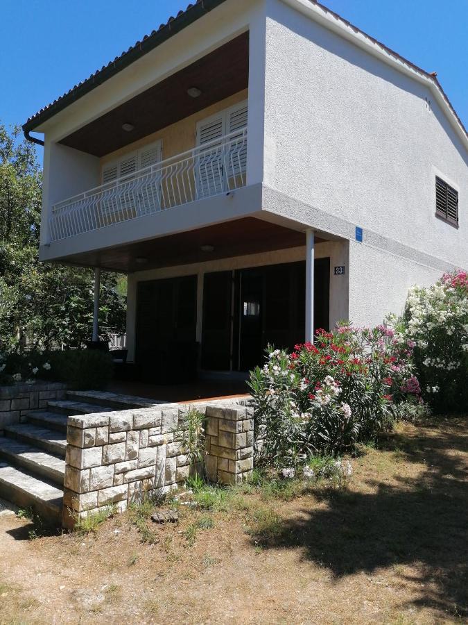 Guesthouse Butkovic Punat Ngoại thất bức ảnh