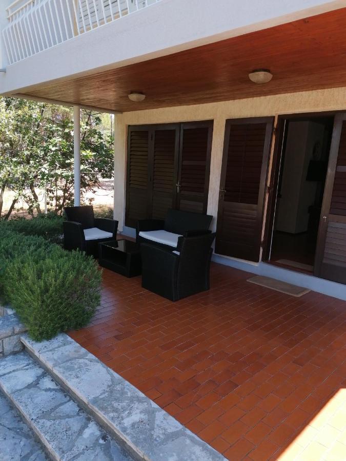 Guesthouse Butkovic Punat Ngoại thất bức ảnh