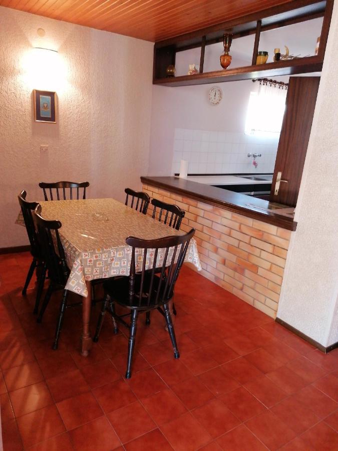 Guesthouse Butkovic Punat Ngoại thất bức ảnh
