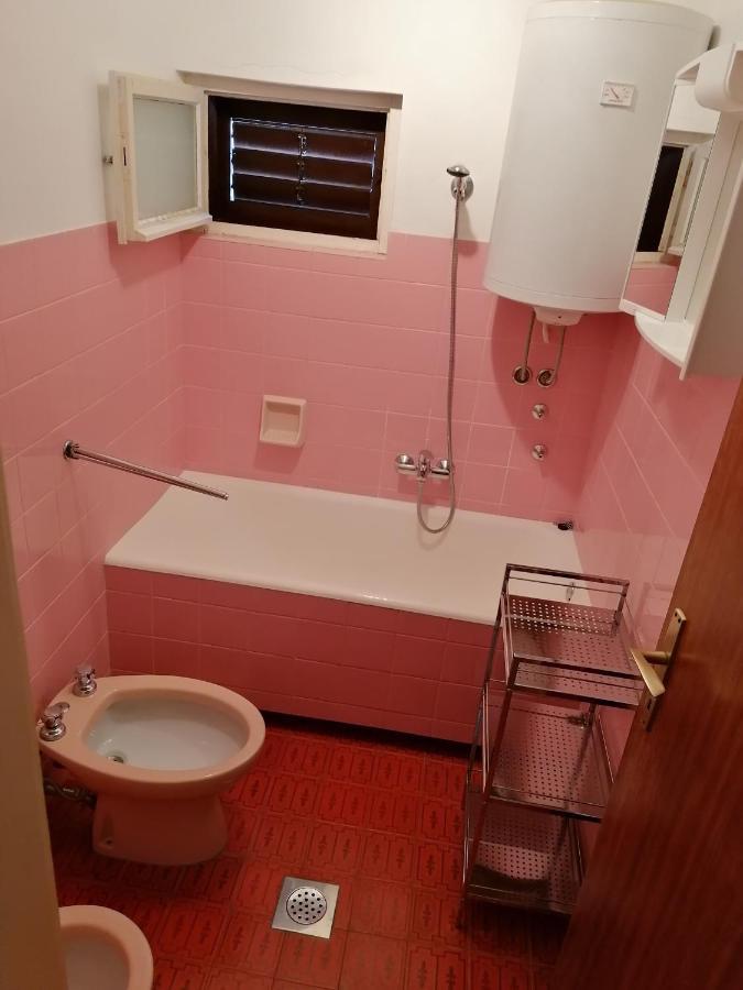 Guesthouse Butkovic Punat Ngoại thất bức ảnh