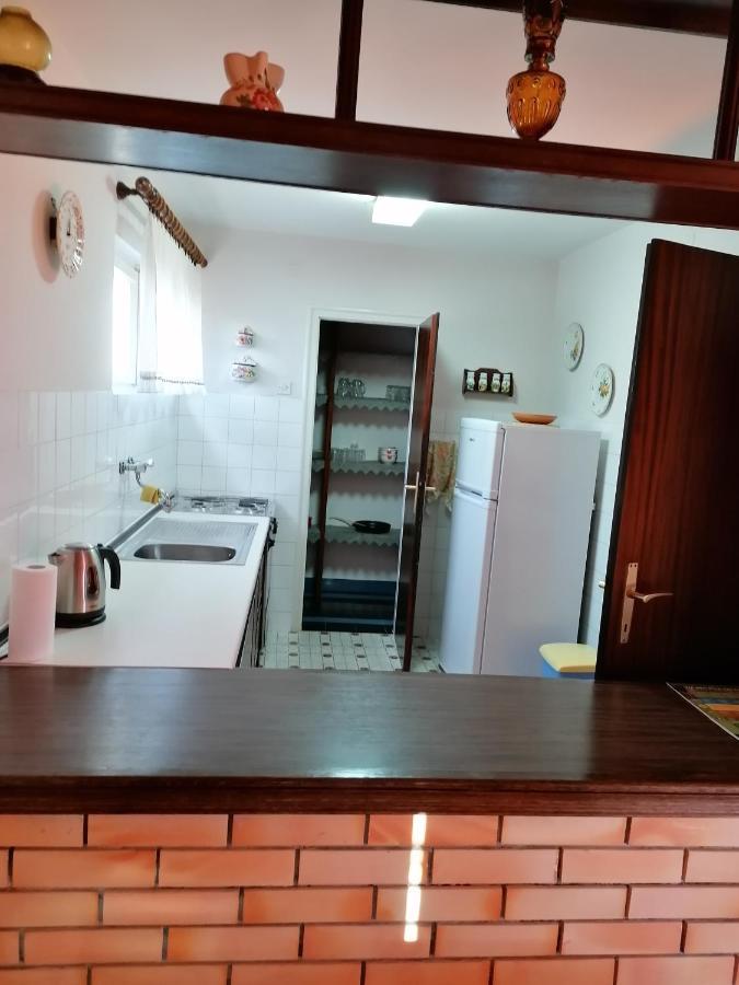 Guesthouse Butkovic Punat Ngoại thất bức ảnh