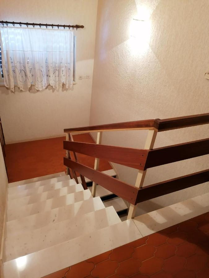 Guesthouse Butkovic Punat Ngoại thất bức ảnh