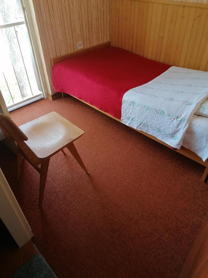 Guesthouse Butkovic Punat Ngoại thất bức ảnh
