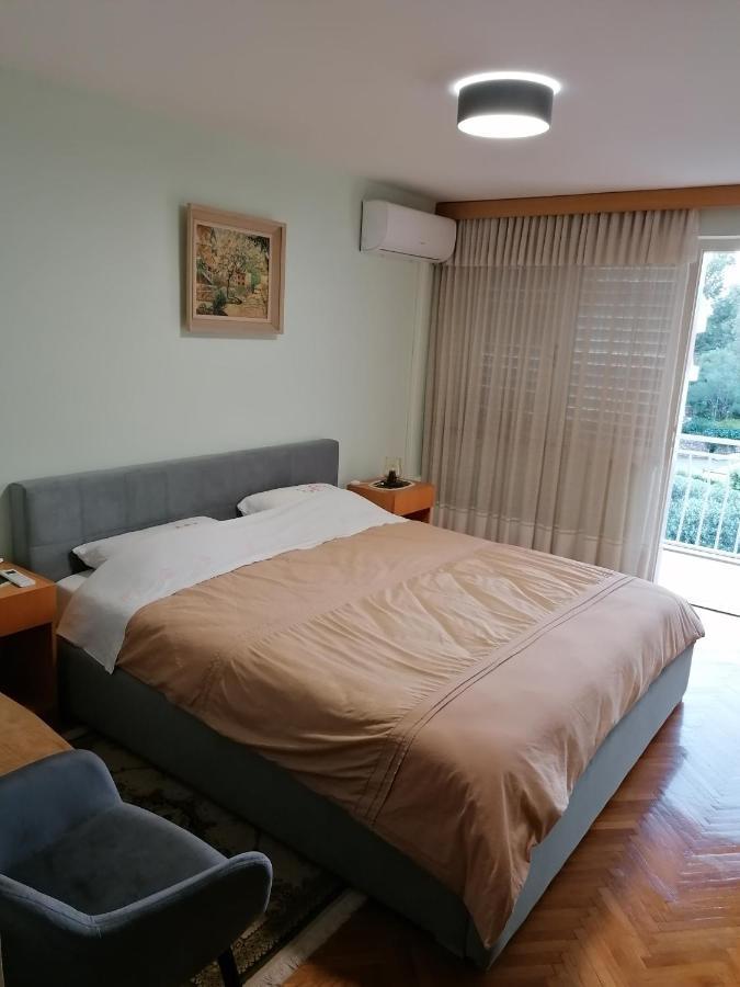Guesthouse Butkovic Punat Ngoại thất bức ảnh