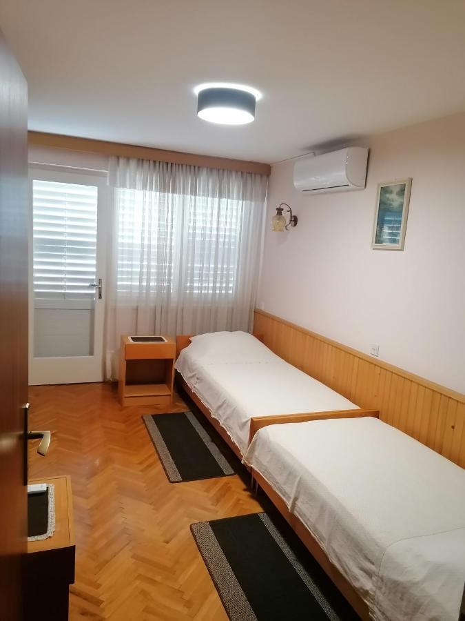 Guesthouse Butkovic Punat Ngoại thất bức ảnh